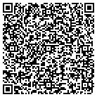 QR code with Balfour Motor Express Inc contacts