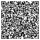 QR code with C & W Trans Inc contacts