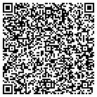 QR code with La Cajas Legal Store contacts