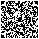 QR code with Thomas House contacts