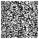 QR code with B W Wholesale Florist Inc contacts