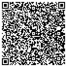 QR code with Rhythm & Blue Transport contacts