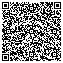 QR code with D J Properties contacts