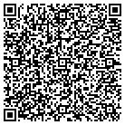 QR code with Christman Chiropractic Center contacts