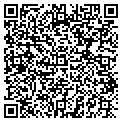 QR code with Dle Four Way L C contacts