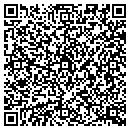 QR code with Harbor Pet Center contacts