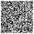QR code with Hidden Fence By Pet Stop contacts