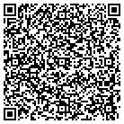 QR code with The South Bend Chocolate Company Inc contacts