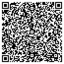 QR code with Zak's St Ignace contacts