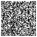 QR code with Jack's Pets contacts