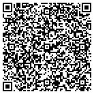 QR code with H & R Block Premium Tax Service contacts