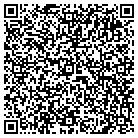 QR code with Kagee's Little Bit Of Heaven contacts