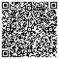 QR code with CSX contacts