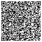 QR code with Advanced Leasing Inc contacts