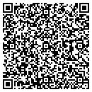 QR code with Aka Trucking contacts