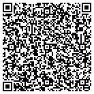 QR code with E+G Properties L L C contacts