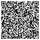 QR code with C C Midwest contacts