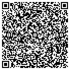 QR code with Anderson Trucking Inc contacts