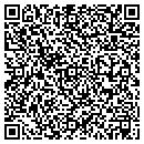 QR code with Aaberg Nursery contacts