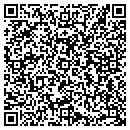 QR code with Moochie & CO contacts