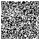 QR code with E S Properties contacts
