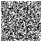 QR code with A K Diesel & Tire Repair contacts