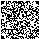 QR code with Garth Vonahsen Properties contacts