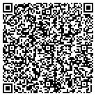 QR code with Jeff's Flowers of Course contacts