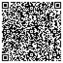 QR code with K B F Designs contacts