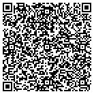 QR code with Progressive Firefighter Assn contacts