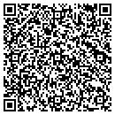QR code with G M Properties contacts