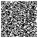QR code with Zumba With Teri contacts