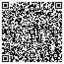 QR code with LLC Blue Beach contacts