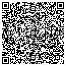 QR code with F & D Trucking LLC contacts