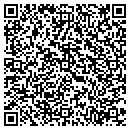 QR code with PIP Printing contacts
