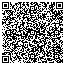 QR code with Koinzan Trucking contacts