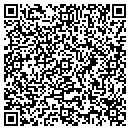QR code with Hickory Road Gardens contacts