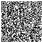 QR code with Hansen Printing Properties Inc contacts