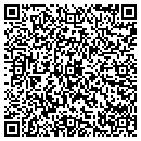 QR code with A DE Fazio Imports contacts