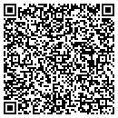 QR code with A & G Grocery Store contacts