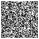QR code with Hardee Gary contacts