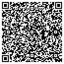 QR code with Hawkeye Properties contacts