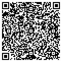QR code with I Candy contacts