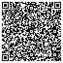 QR code with Allos Superette contacts