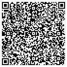 QR code with Alturas United Methodist Charity contacts