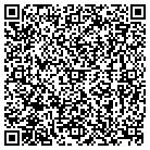 QR code with Height Properties LLC contacts
