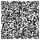 QR code with James Candies contacts