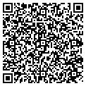 QR code with Hardee's contacts