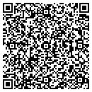 QR code with Herbert Hark contacts