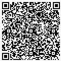 QR code with Jim contacts